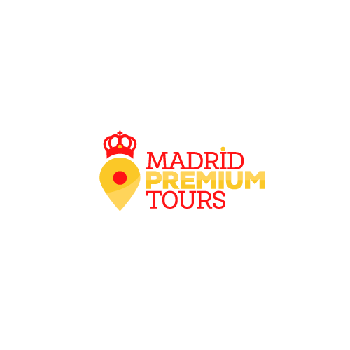 madridpremiumtours Logo