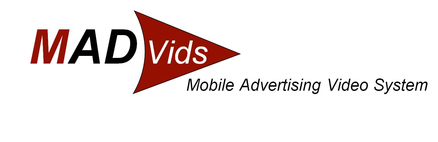 madvids Logo