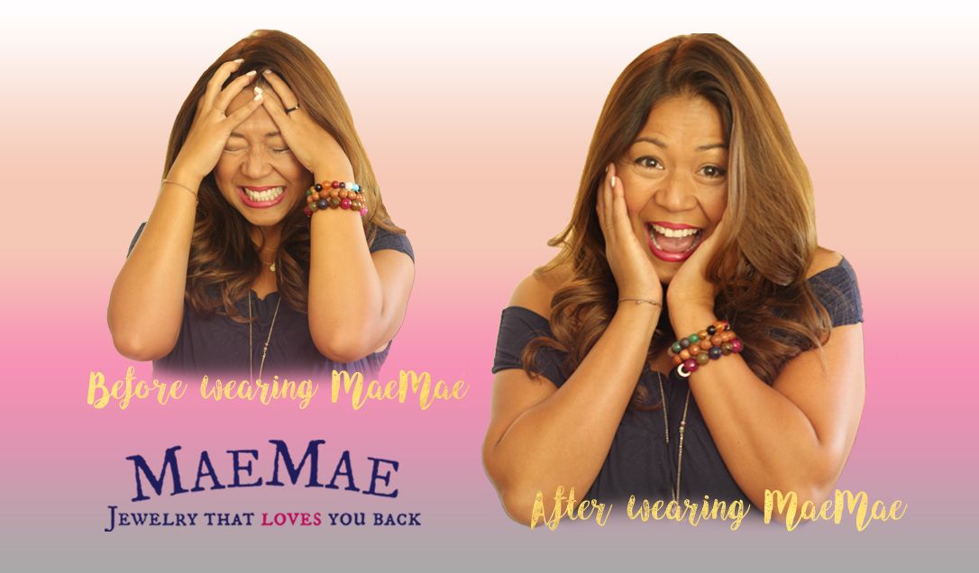 MaeMae Jewelry Logo