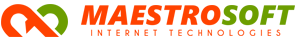 MAESTROSOFT INTERNET TECHNOLOGIES Logo