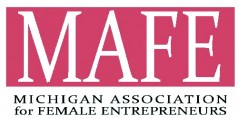 Michigan Association for Female Entrepreneurs Logo