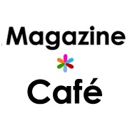 Magazine Cafe Logo