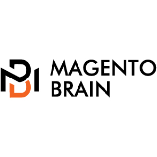 magentobrain Logo