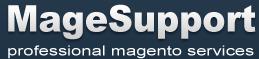 magesupport Logo