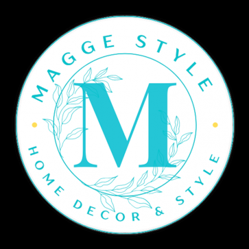 Magge Style Logo