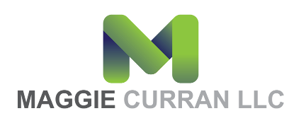 Maggie Curran LLC Logo