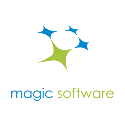 Magic Software Inc. Logo