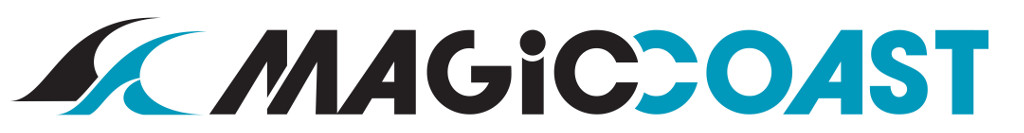 magic_coast Logo