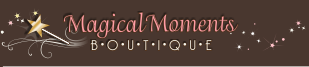 magicalmomentsbtq Logo