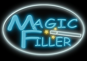 Magic Filler Logo