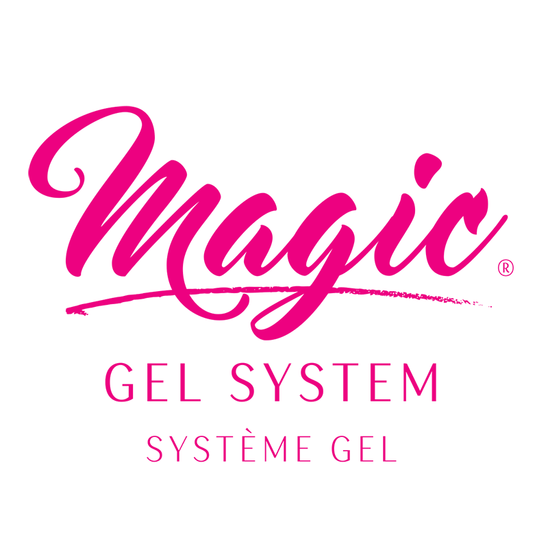 magicgelsystem Logo