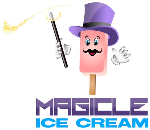magicleicecream Logo