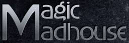 magicmadhouse Logo