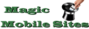 magicmobilesites Logo