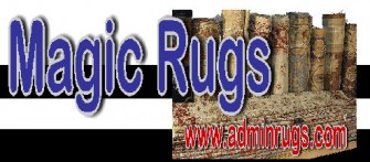 magicrugs Logo