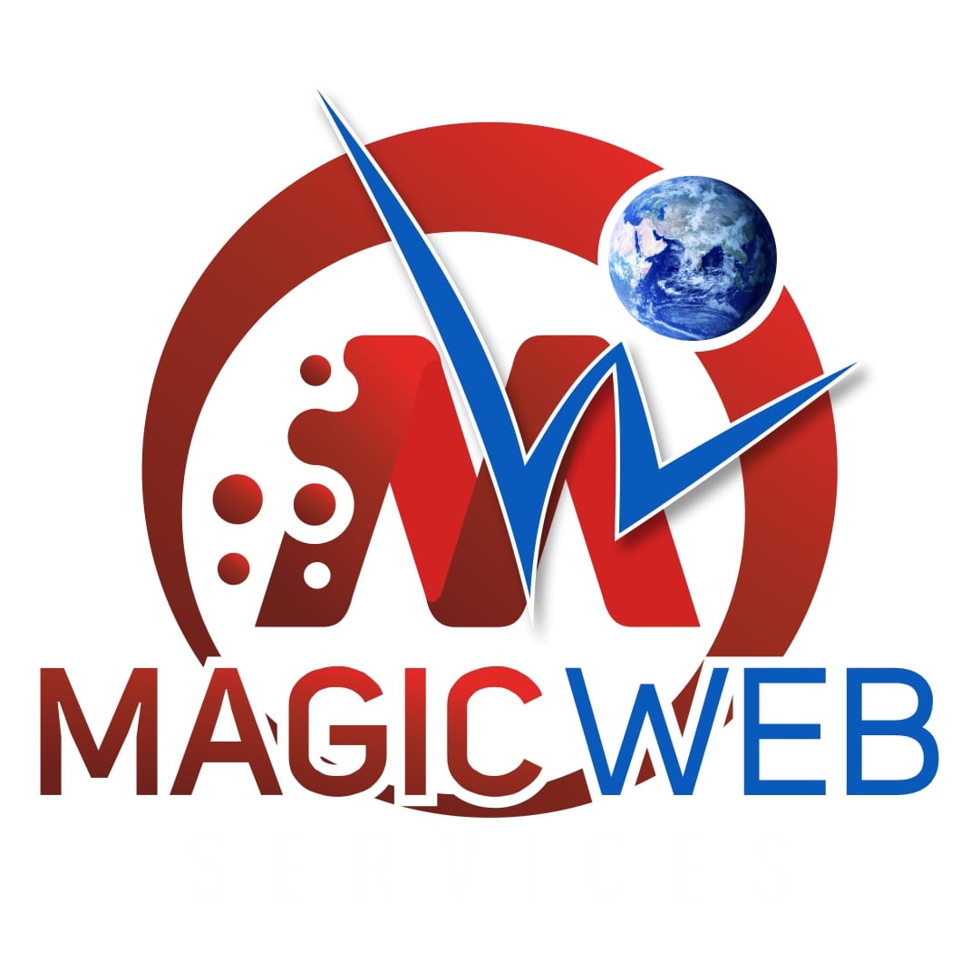 magicwebservices Logo