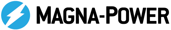 magna-power Logo