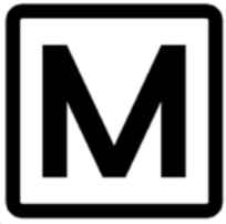 magneticmusicgroup Logo