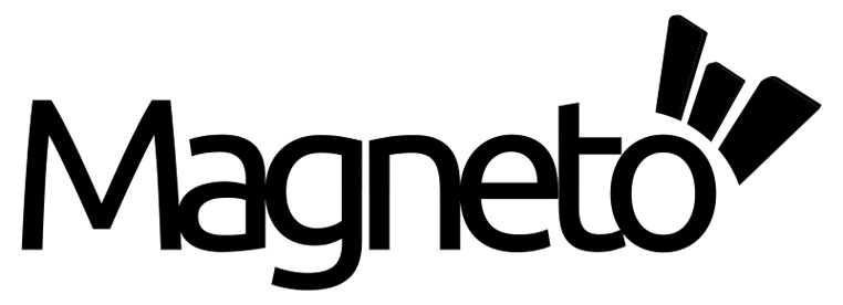 Magneto IT Solutions Logo