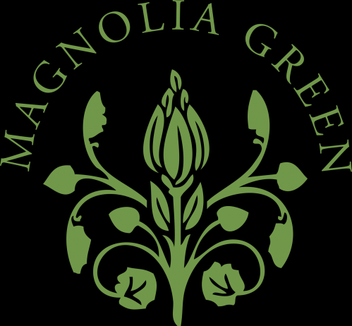 Magnolia Green Logo