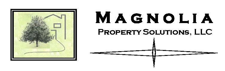 Magnolia Property Solutions, LLC Logo