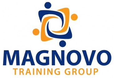 Magnovo Training Group Logo