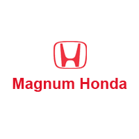 magnumhonda Logo