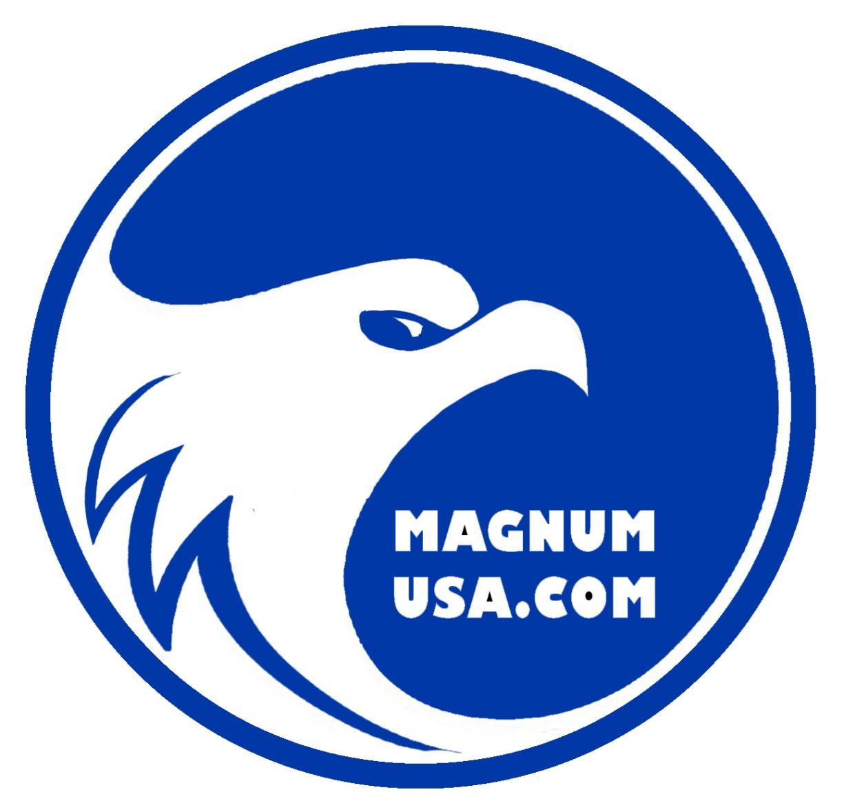 magnumusa Logo