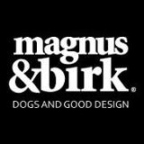 Magnus & Birk Logo