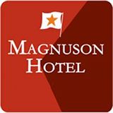 Magnuson Hotel Elberton Logo
