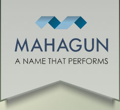 mahagungroup Logo