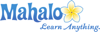 mahalo Logo