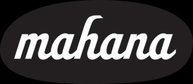 Mahana Logo