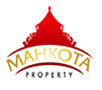 mahkotaproperty Logo