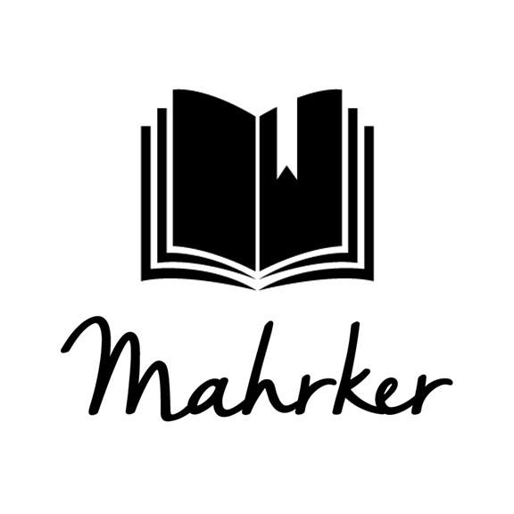 mahrker Logo