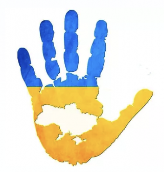 Maidan United Logo