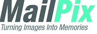 Mailpix Logo