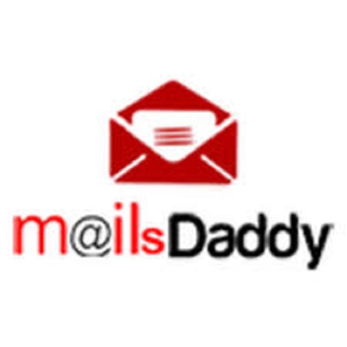 mailsdaddysolutions Logo