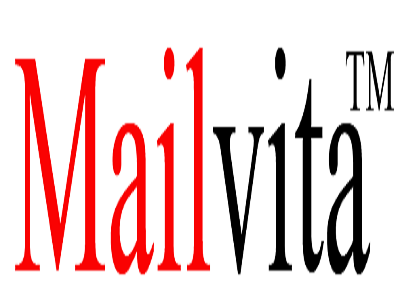 mailvita Logo