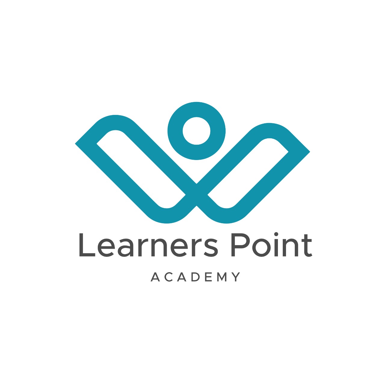 Learners Point Academy Logo