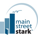 mainstreetstark Logo