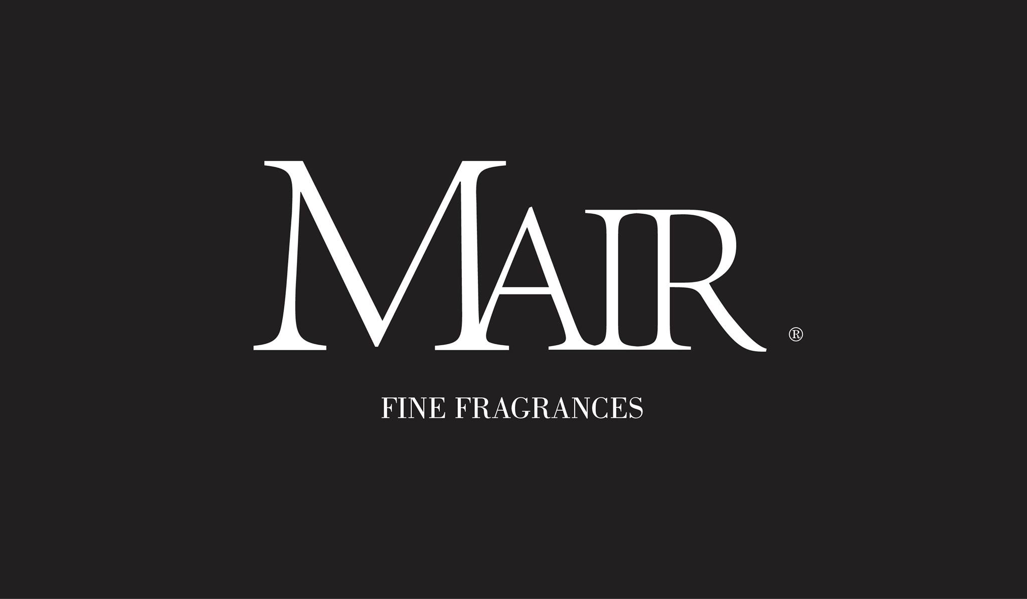 mairfragrance Logo