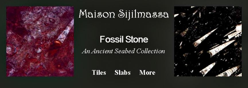 maisonsijilmassa Logo