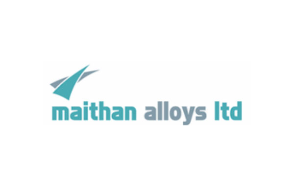 maithanalloys Logo