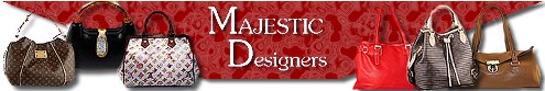 majesticdesigners Logo