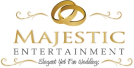 Majestic Entertainment Logo