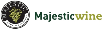Majestic Wine Logo