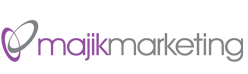 majikmarketing Logo