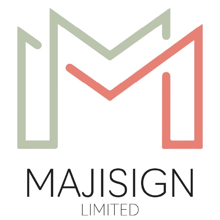 Majisign Logo