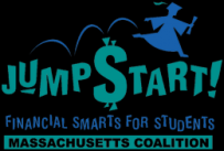 majumpstart Logo